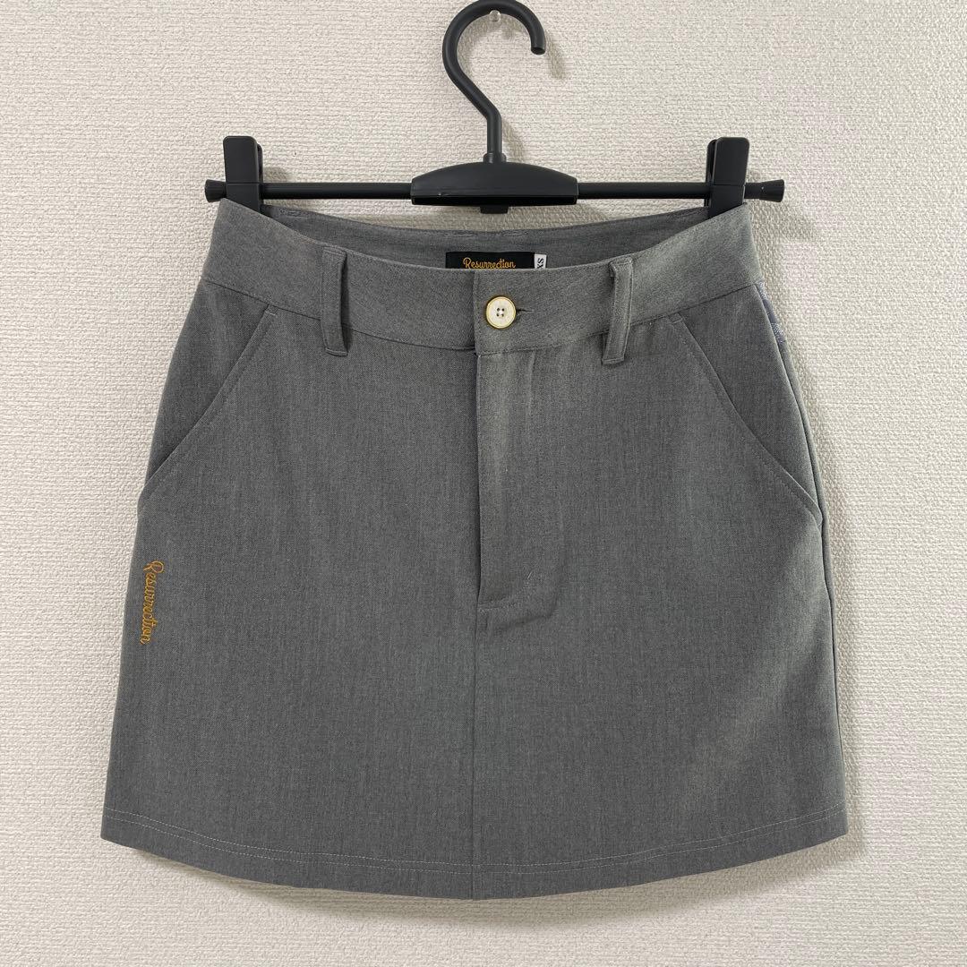 【Resurrection 】美品／スカートXSサイズ