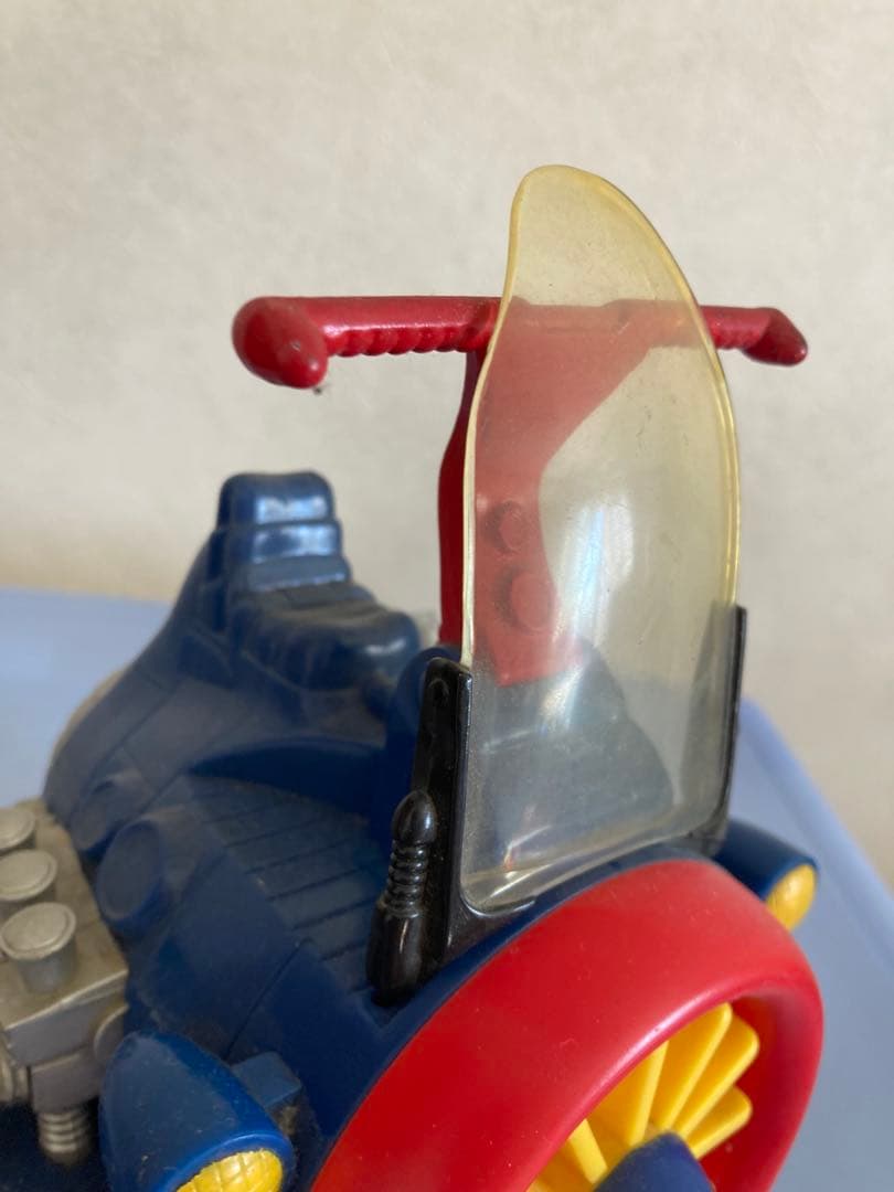 レア　ERTH WORM JIM アースワーム ジム