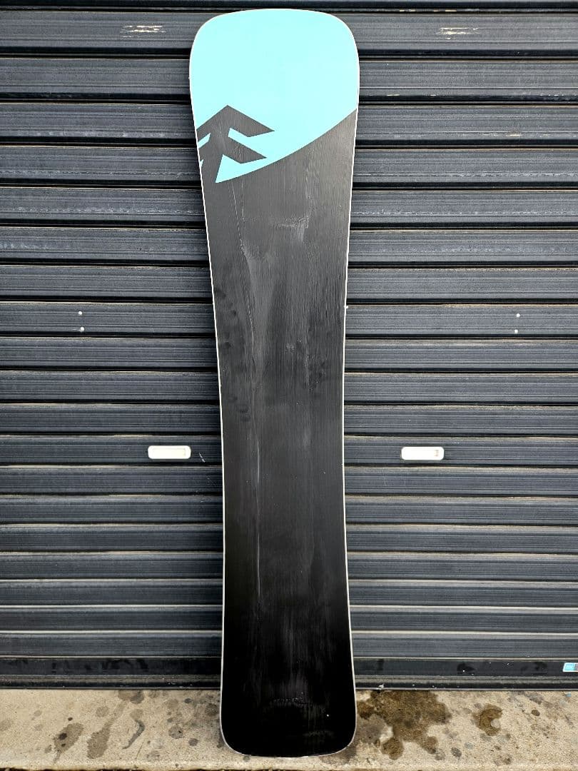 Gray DESPE WOOD 132cm グレイ カービング キッズ