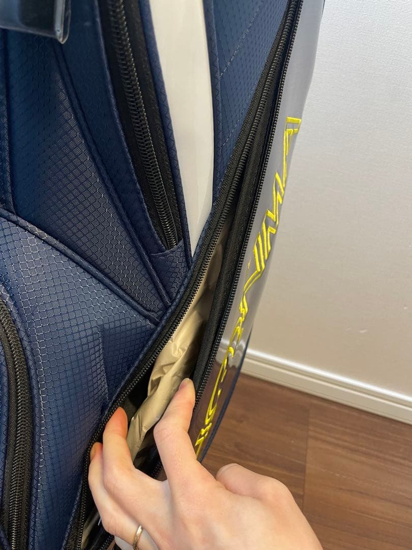 HONMA ゴルフバッグ・キャディバッグ