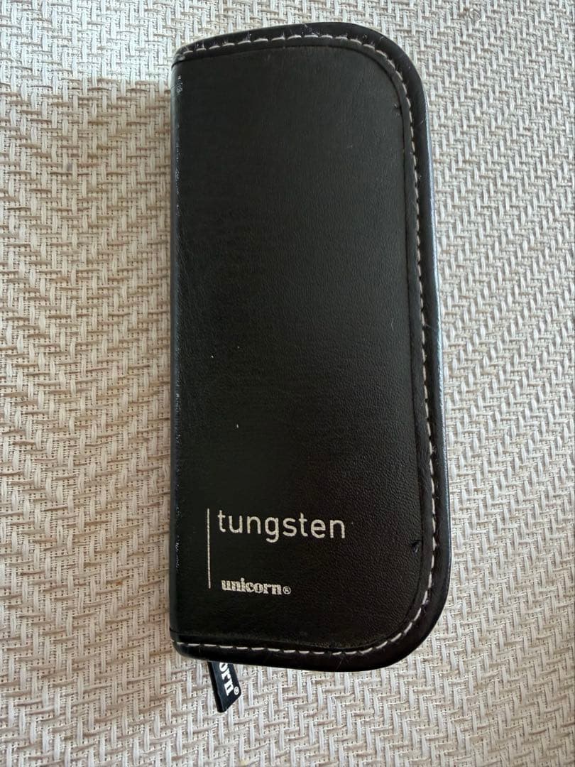 tungsten ダーツセット一式