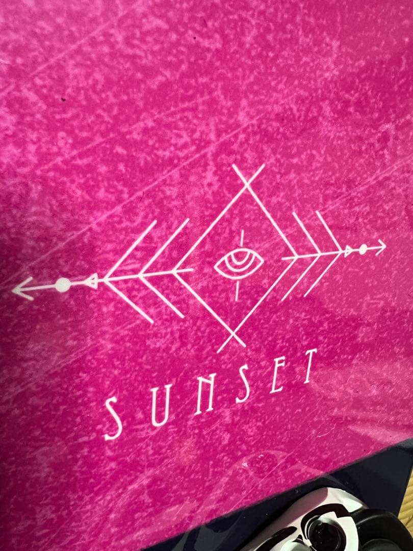 STELLA スノーボード ビンディング カバーセット