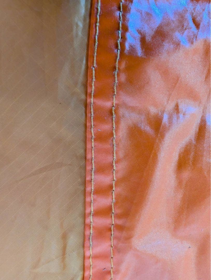 DUNLOP VS20 テント