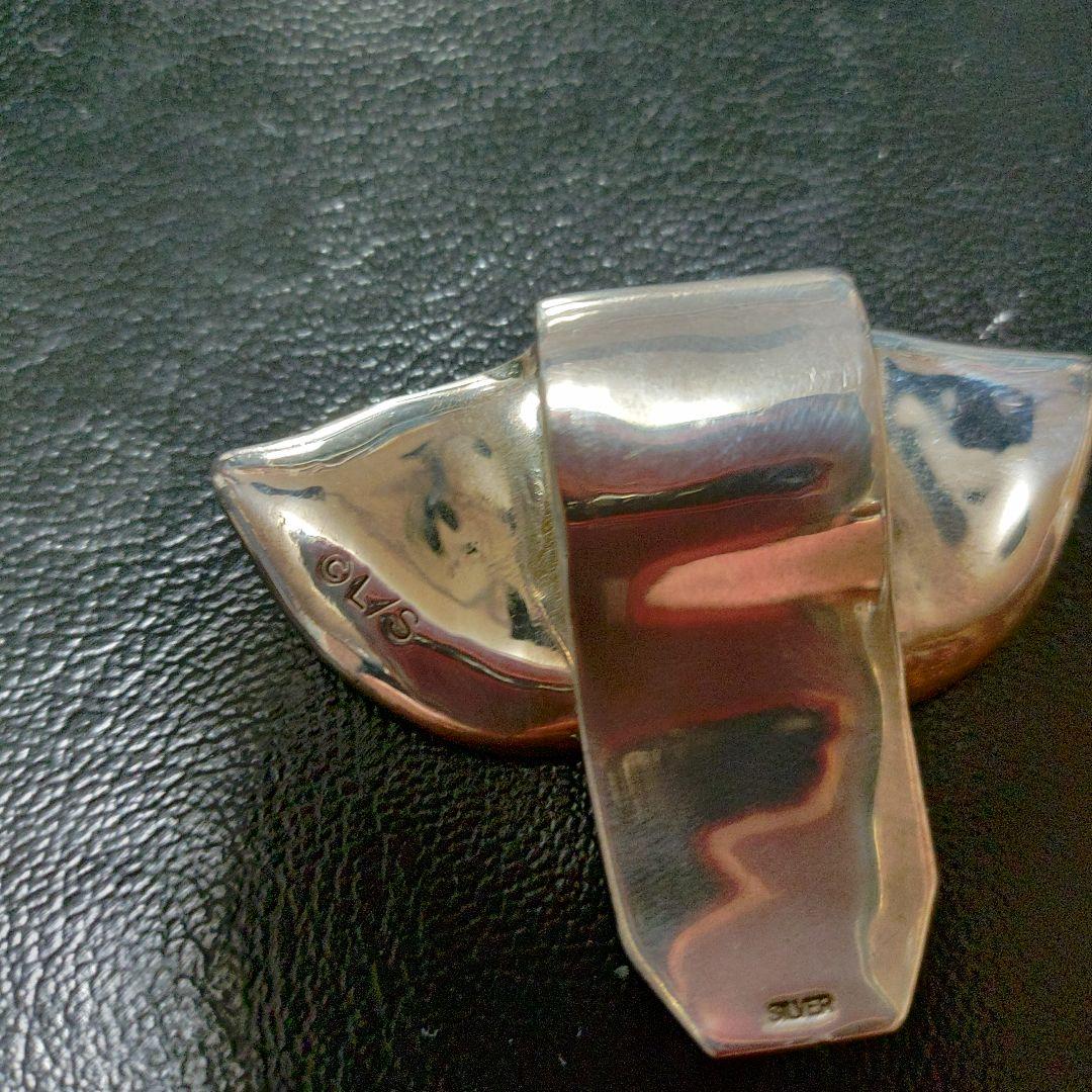 ジョジョの奇妙な冒険　スティール・ボール・ラン　GoGoツェペリ　マネークリップ