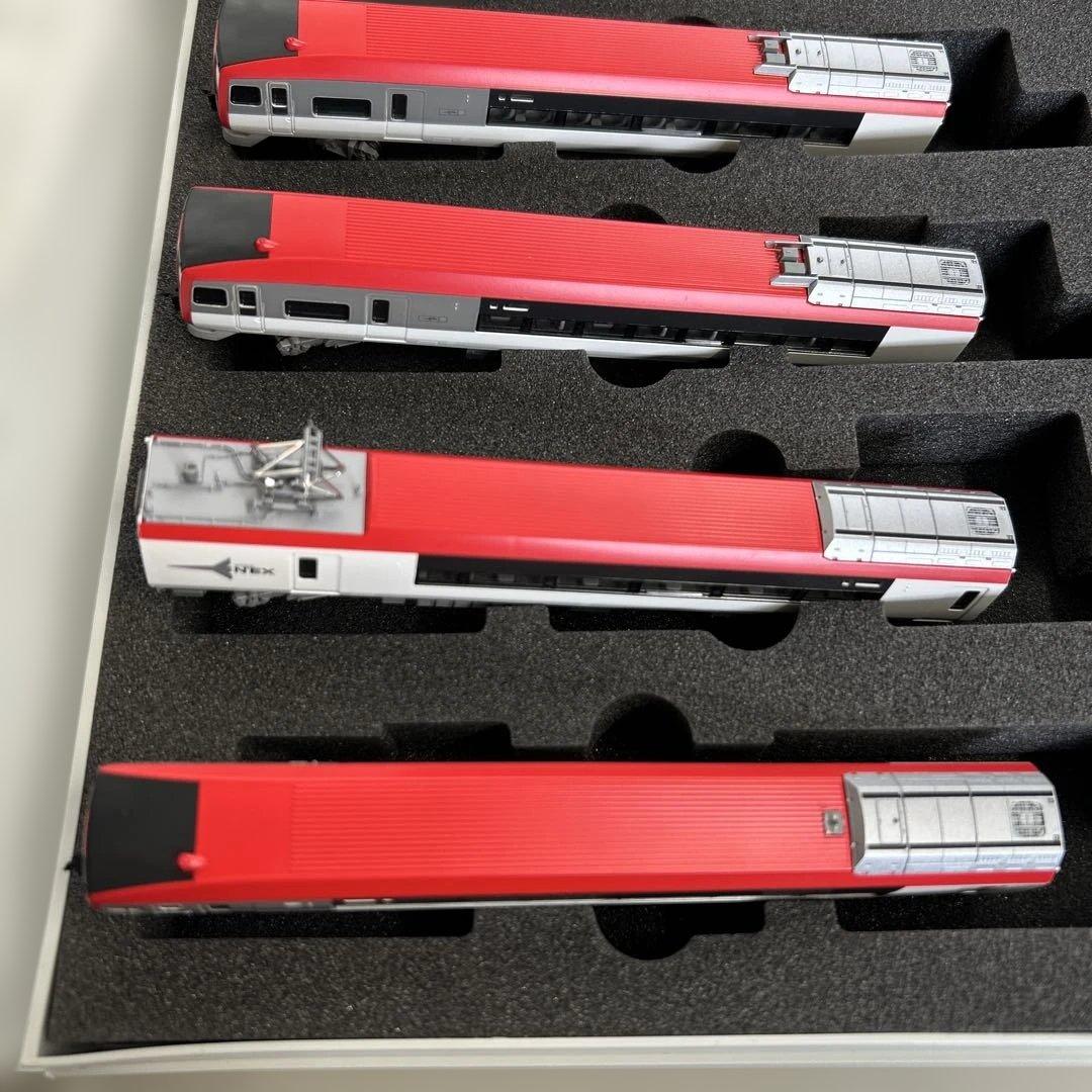 TOMIX JR253系特急電車（成田エクスプレス）基本セット➕増結セット6両