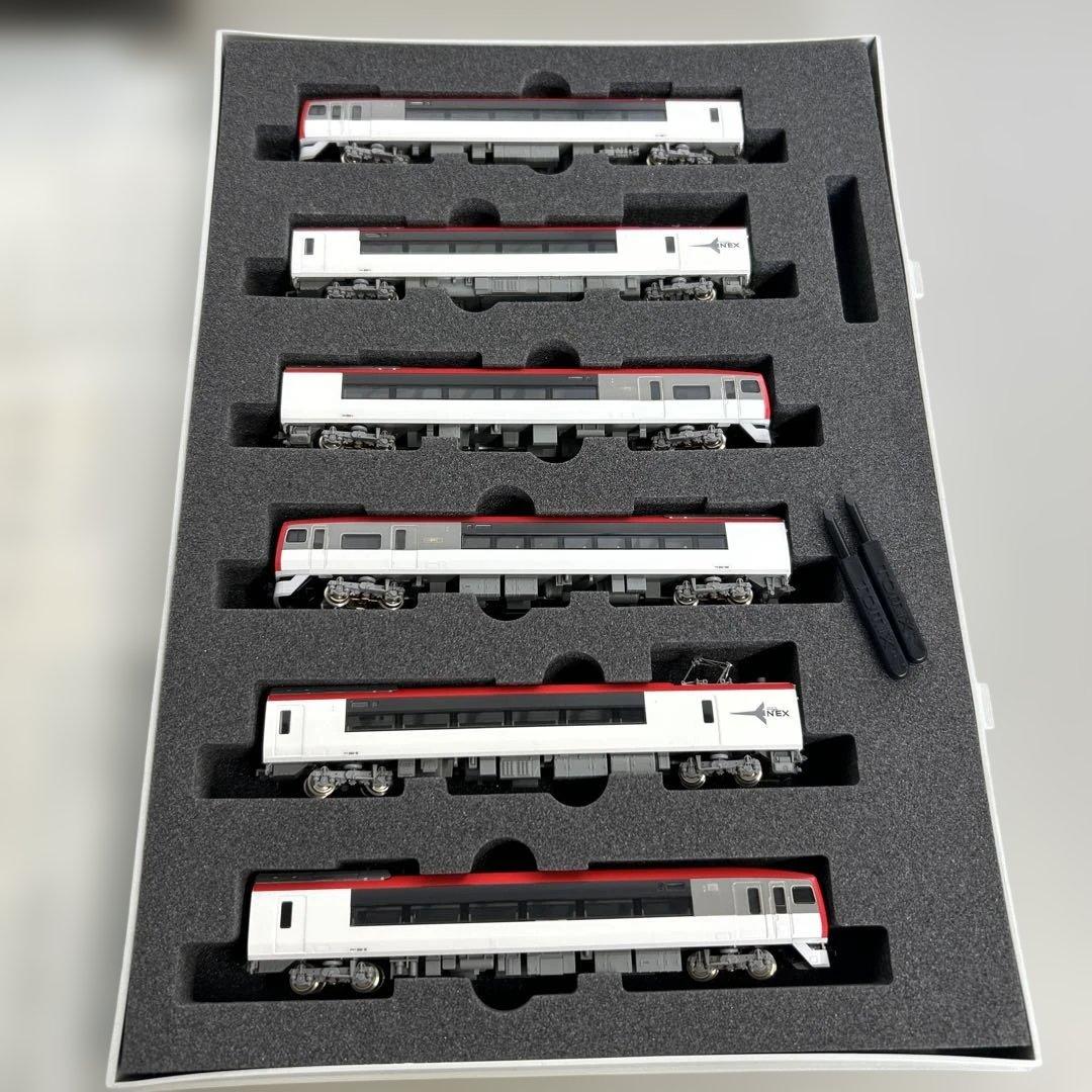 TOMIX JR253系特急電車（成田エクスプレス）基本セット➕増結セット6両