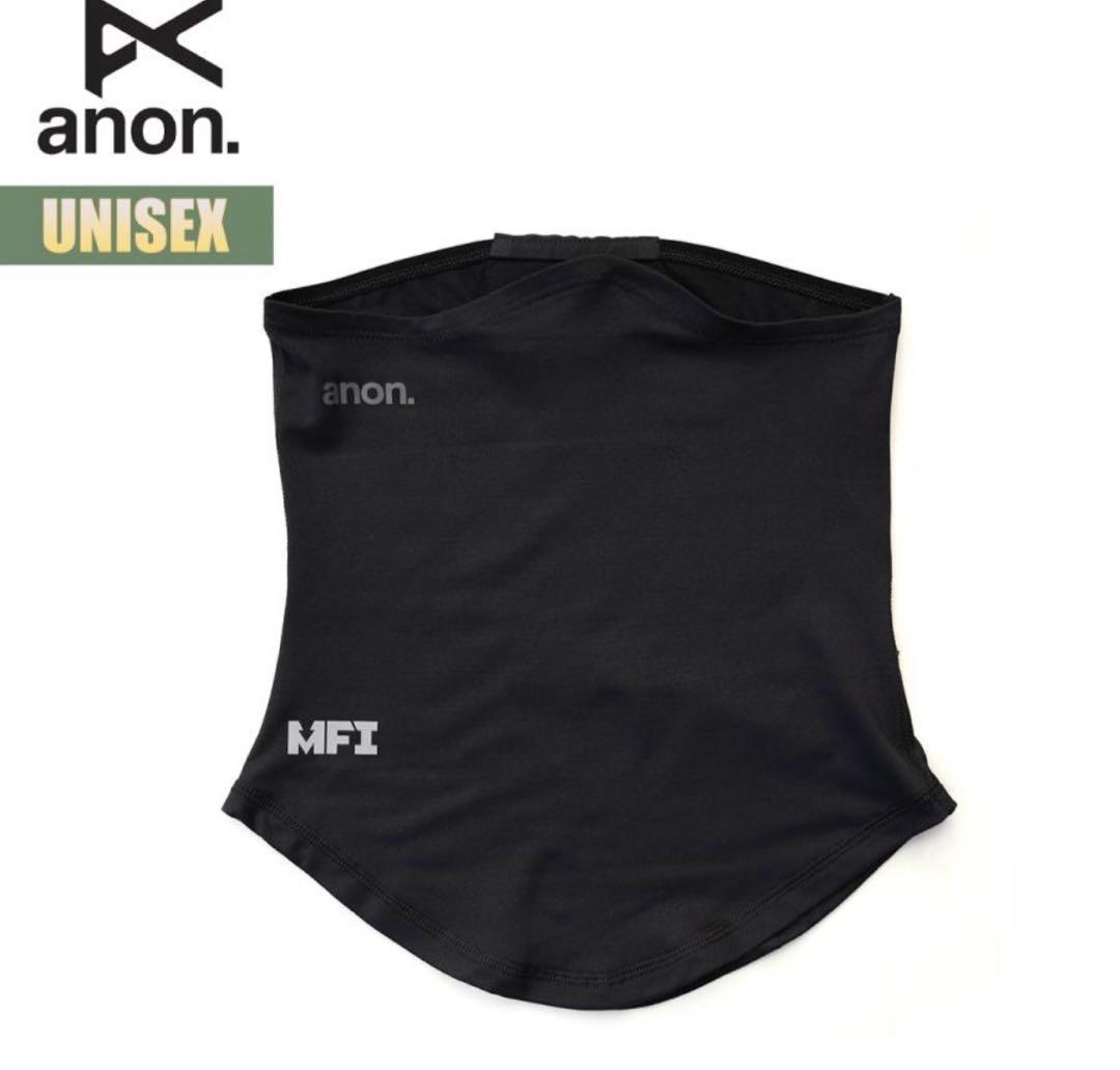 スノーボード Anon MFI Beanie Neck Warmer