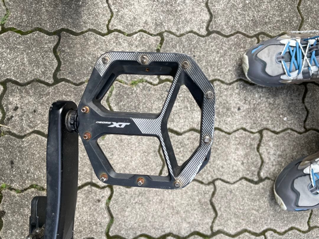 Kona 153 Process 27.5インチ　コナ　プロセス