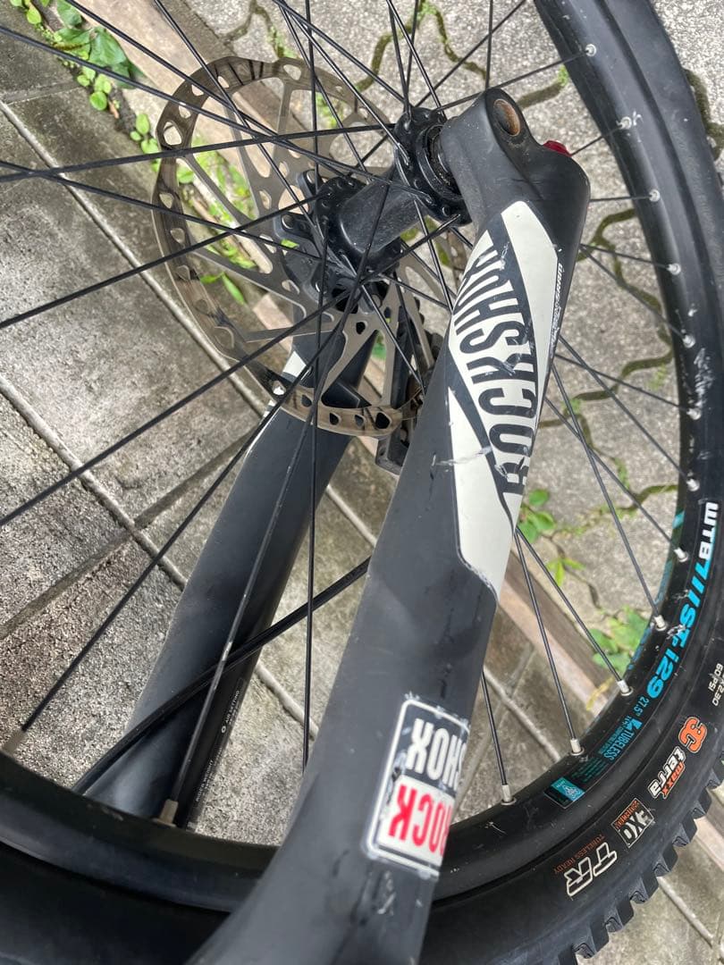 Kona 153 Process 27.5インチ　コナ　プロセス