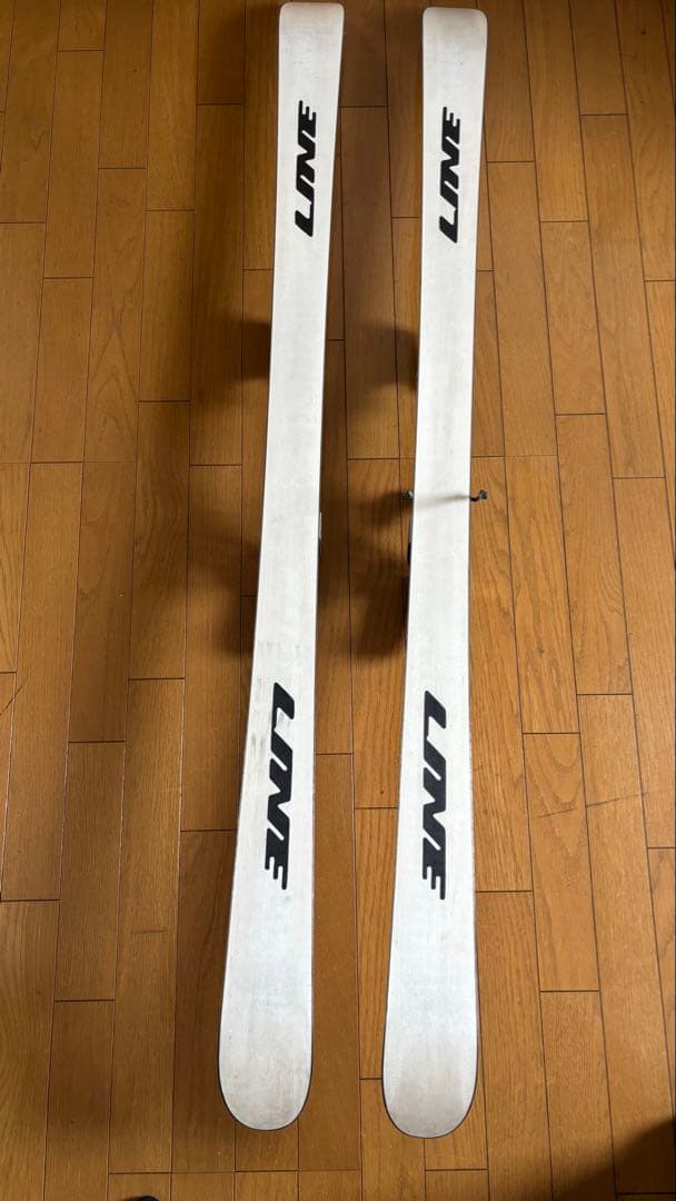 スキー LINE GLIDE AVENTURA STANDARD
