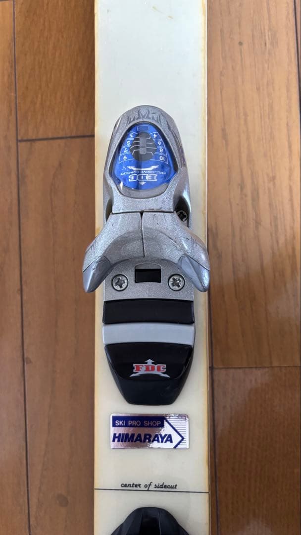 スキー LINE GLIDE AVENTURA STANDARD