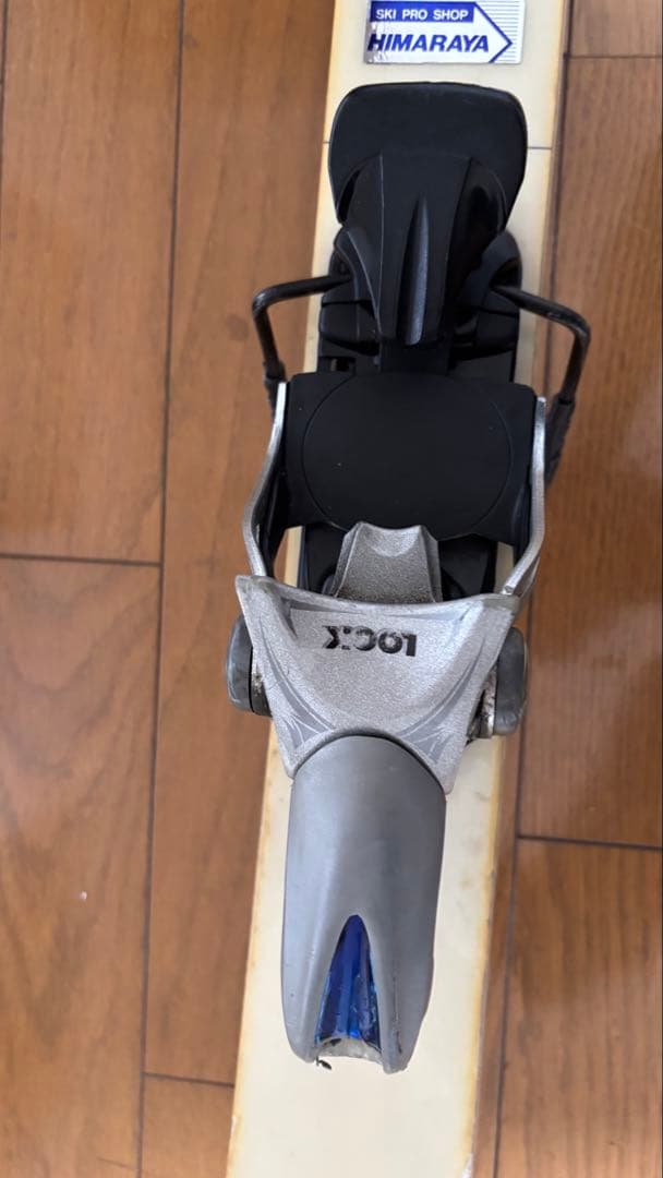 スキー LINE GLIDE AVENTURA STANDARD