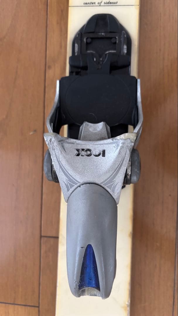 スキー LINE GLIDE AVENTURA STANDARD