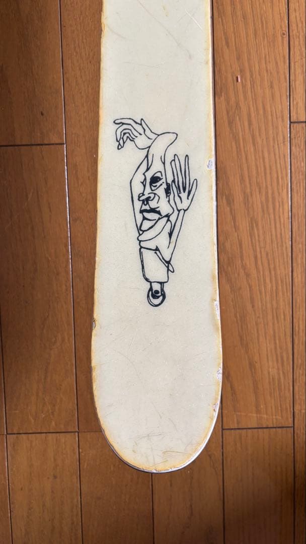 スキー LINE GLIDE AVENTURA STANDARD