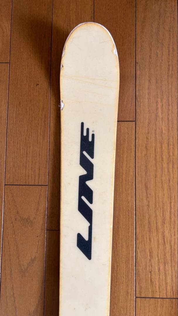 スキー LINE GLIDE AVENTURA STANDARD