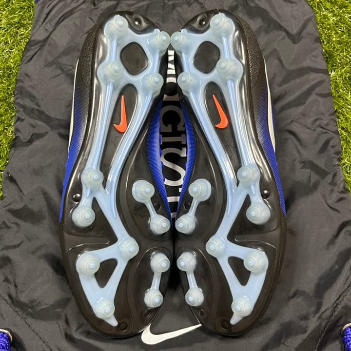 シューズ NIKE Magista Opus HG-E 25cm