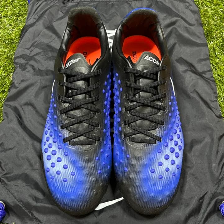 シューズ NIKE Magista Opus HG-E 25cm