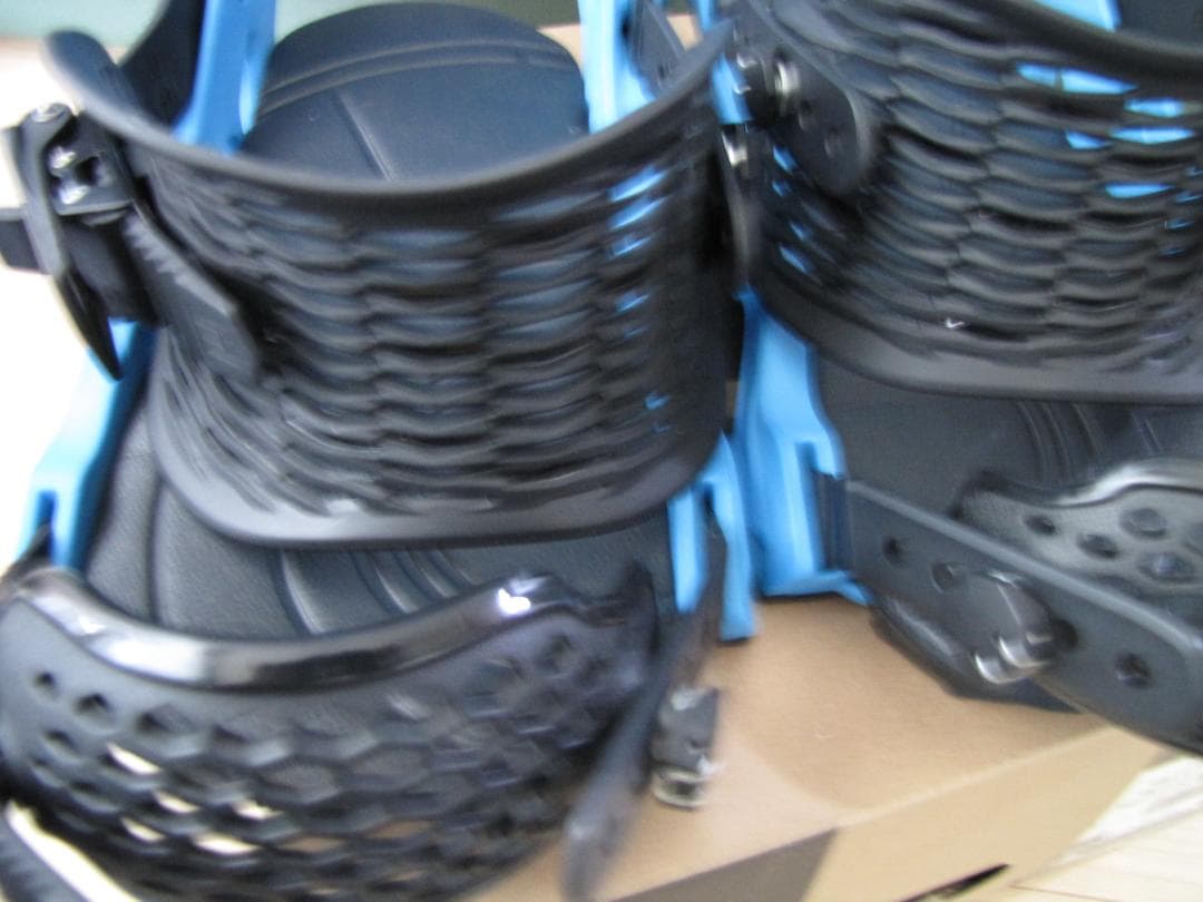 NOW ナウ BRIGADE Mサイズ　23-24モデル 　バインディング