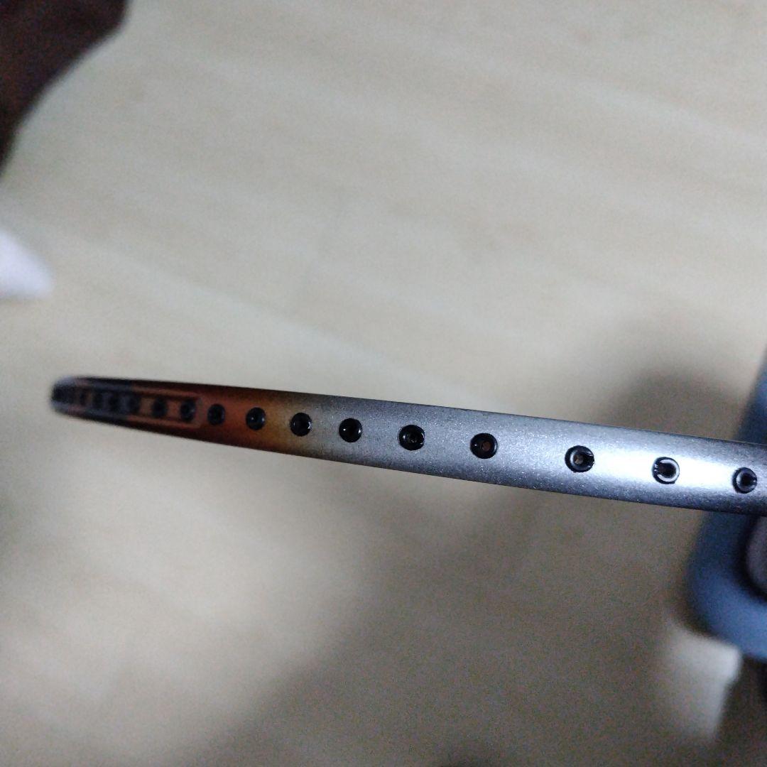 美品、ISOMETRIC SWING POWER ４U G５