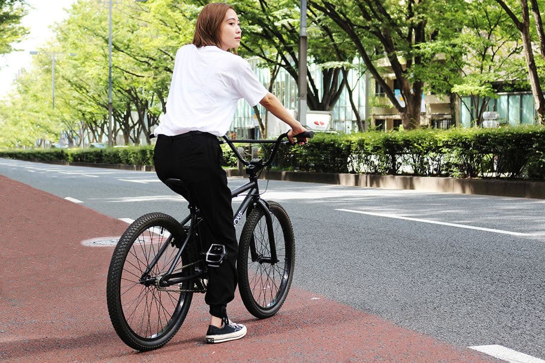 ※まりまりさん専用　DURCUSONE H STREET BMX