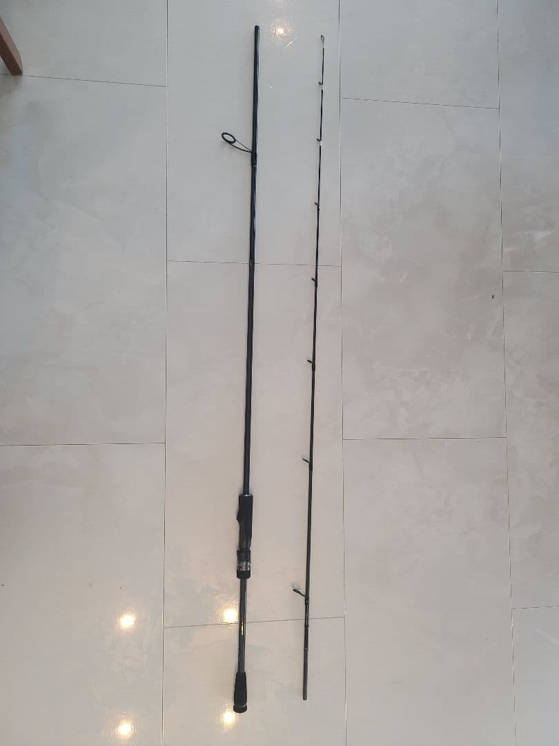 ⭐ジャッカル・ BRS-74L⭐