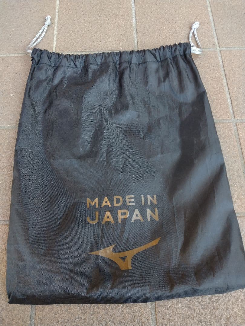 ミズノ モレリア DNA サッカースパイク26.5センチ