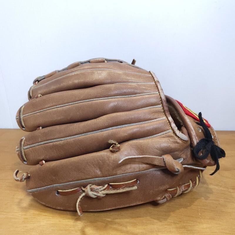 ローリングス ジェミー GEMME アシックス時代 ビンテージ 軟式グローブ