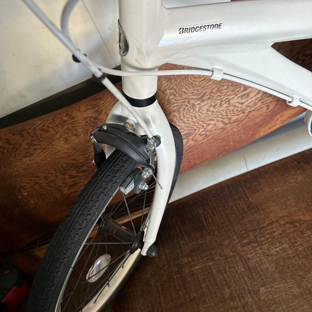 Soulmatebuilds　レベナ18インチ子供自転車