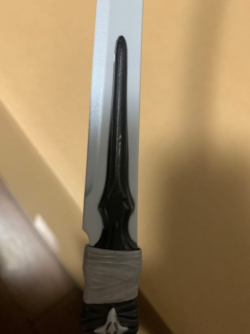 M*a様 NieR ニーアオートマタ2B 1/4スケール2Pカラースタチュー