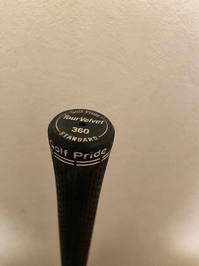 TOUR AD DI 6X タイトリストスリーブ　美品　3W用　レンチ付属