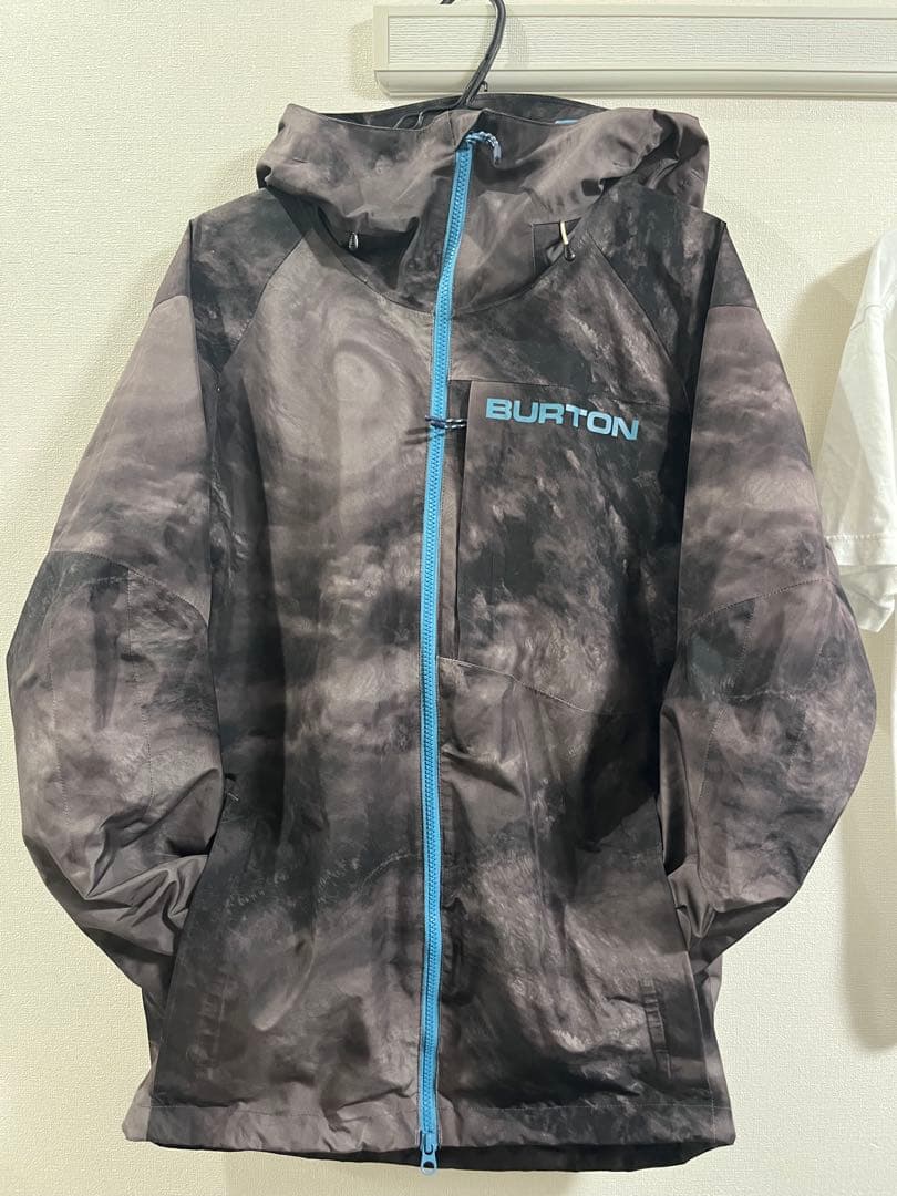 BURTON GORE-TEX Radial Shell ジャケット