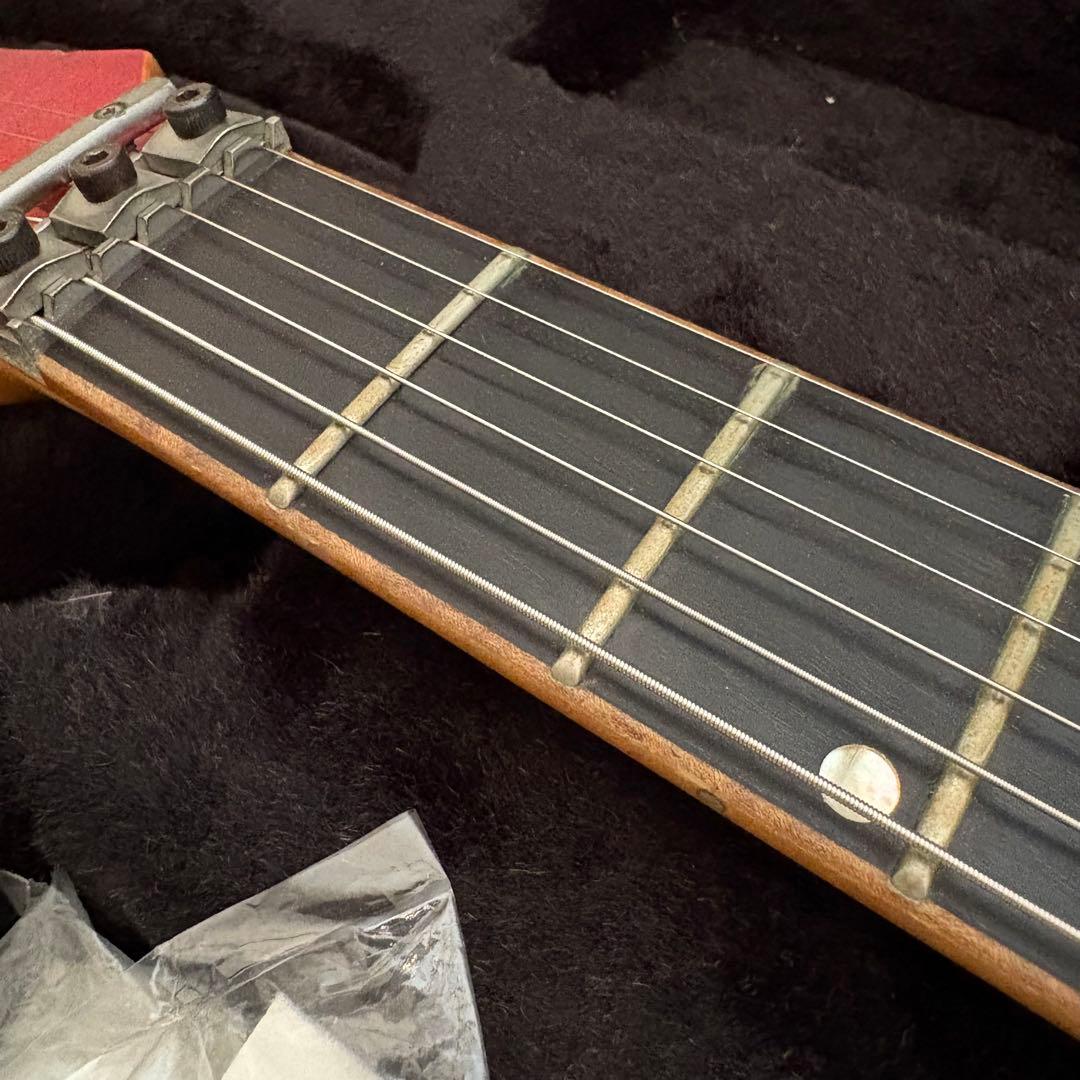 Ibanez J-Custom RG9570TRD (最上位)【希少・現状渡し】