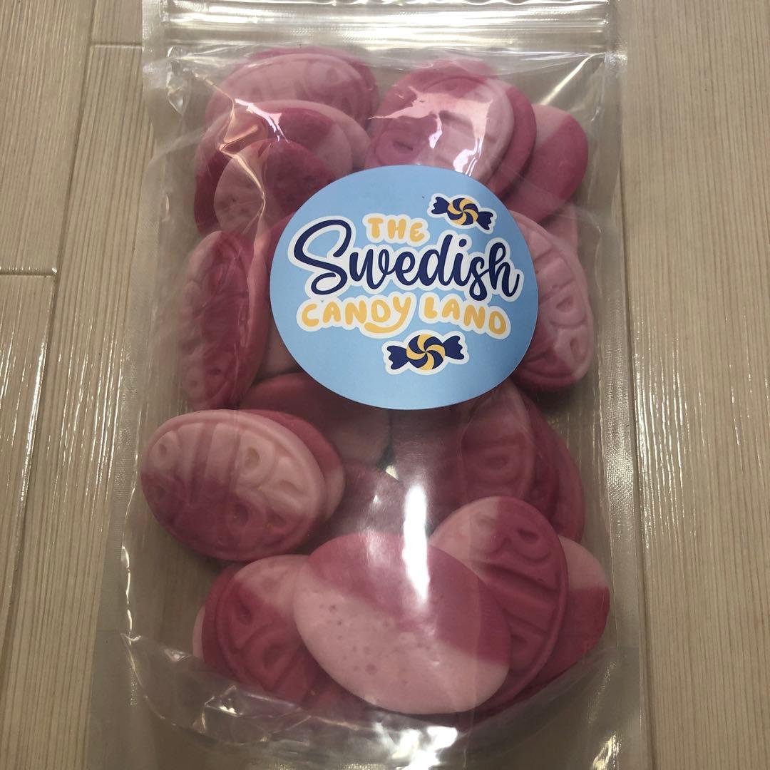 スウェディッシュキャンディ 2種セット