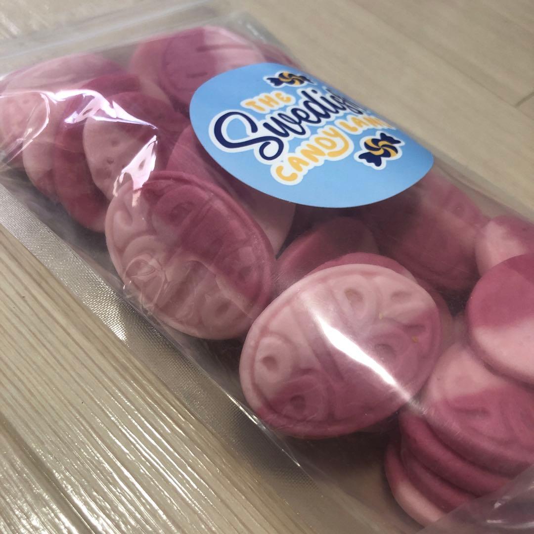 スウェディッシュキャンディ 2種セット