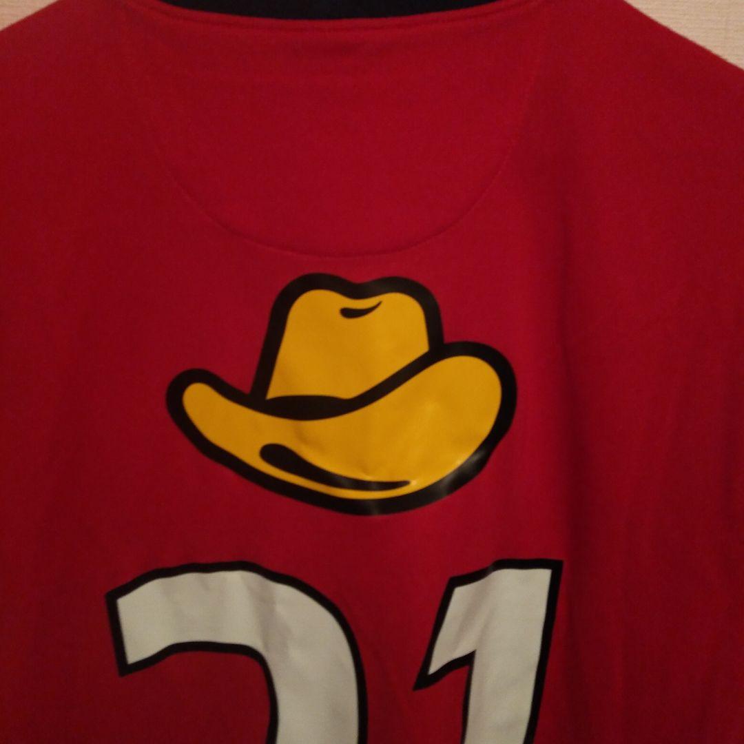 鹿島アントラーズ ユニフォーム 2022ディエゴ ピトゥカサイン入り 11月19