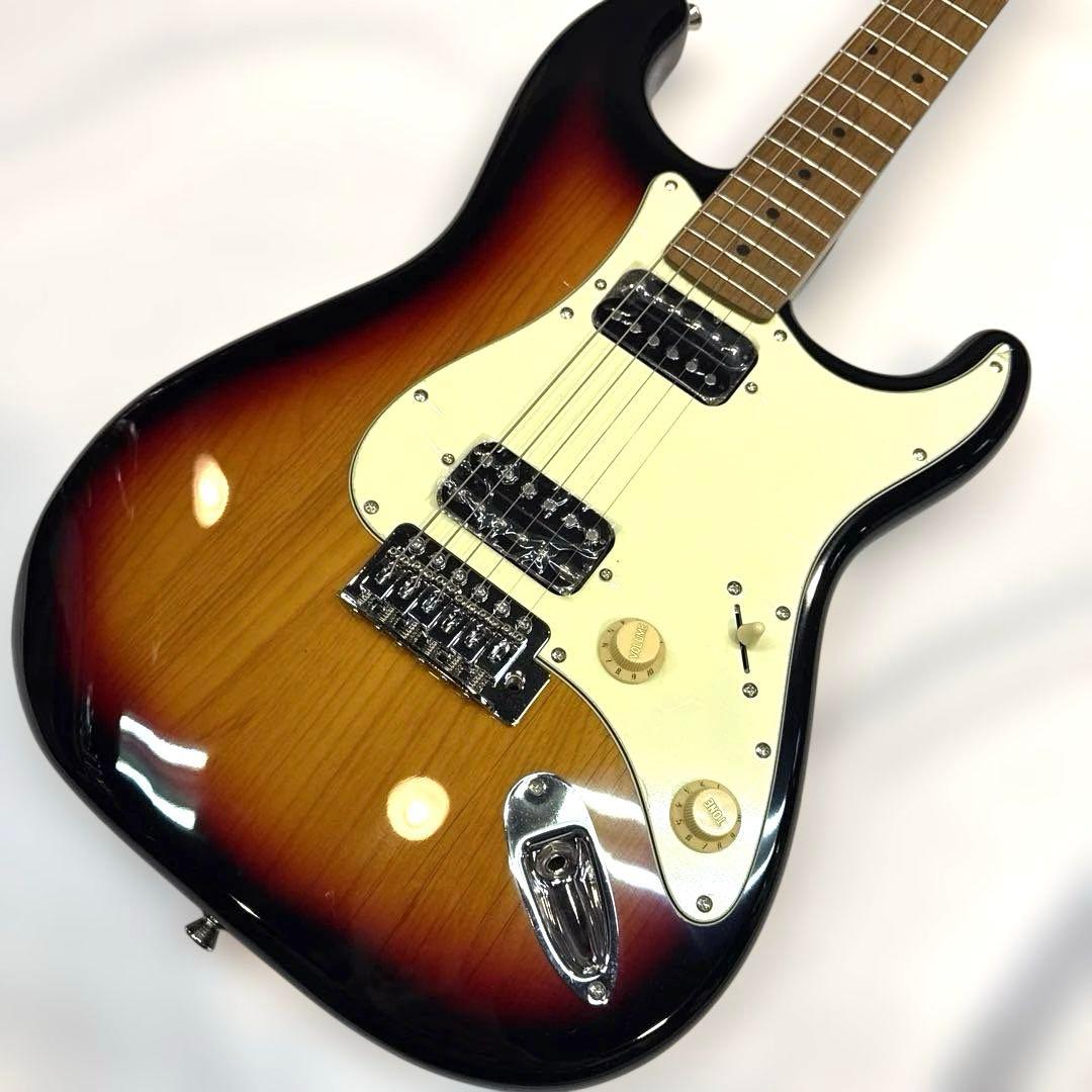 Bacchus BST-3RSM 良品