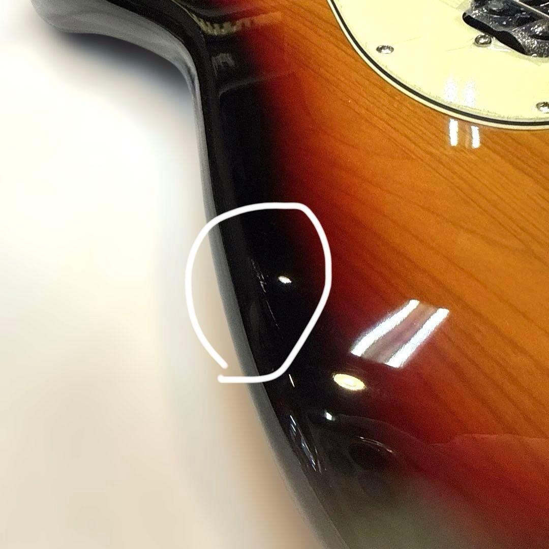 Bacchus BST-3RSM 良品