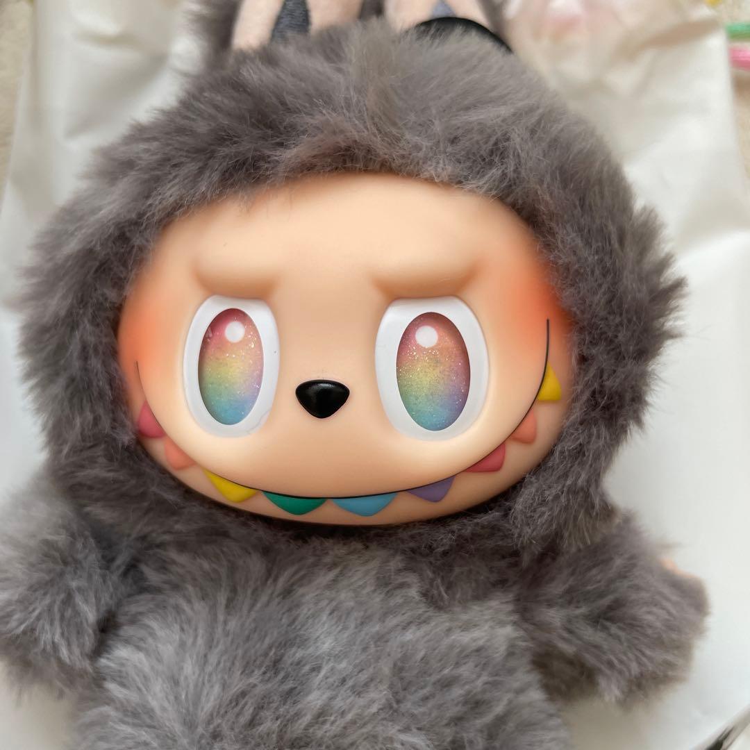 z*o様 POP MART LABUBU ポップマート ラブブ