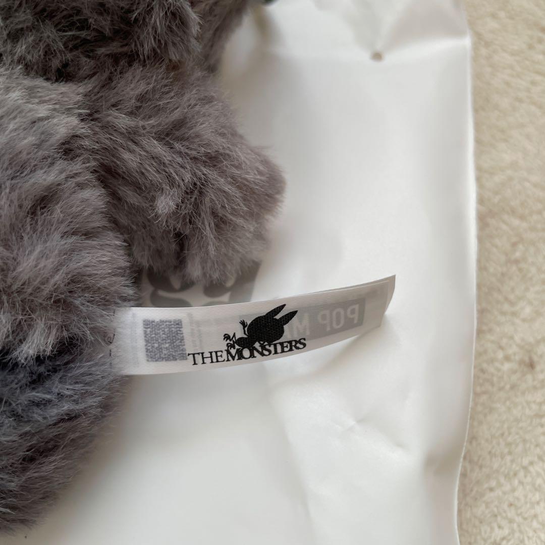 z*o様 POP MART LABUBU ポップマート ラブブ