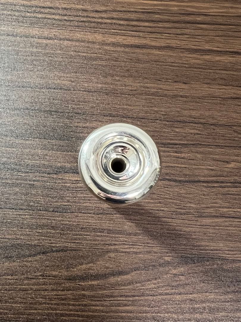 Marcinkiewicz E8 トランペットマウスピース