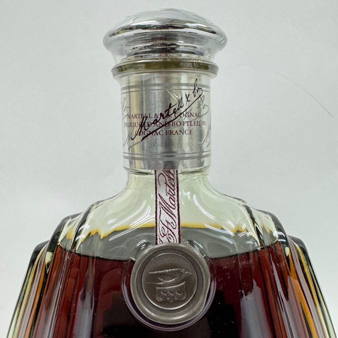 【即日発送可能‼️】マーテル XO スプリーム 未開封品