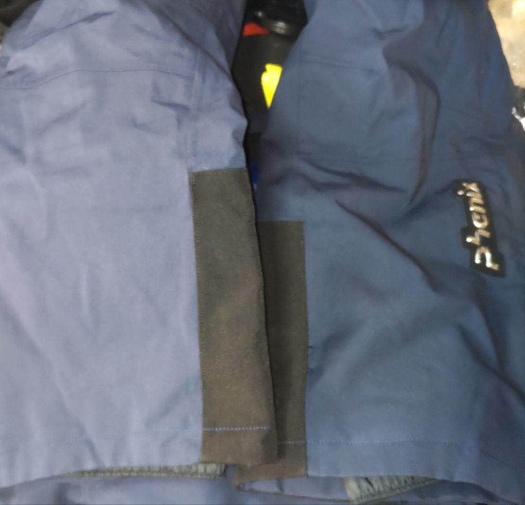 程度良好 Phenix Norway Team Model 他フルオープンパンツ