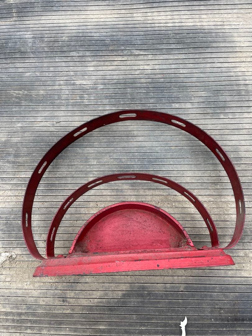 昭和高度成長期以前頃 Tohokoki 東邦工機　大正　昭和レトロ　　工具刺し