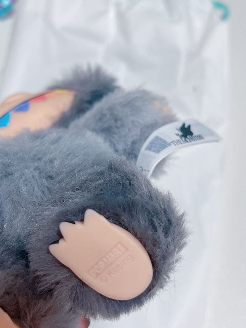 【正規品】ラブブ Big into Energy エナジー ID シークレット