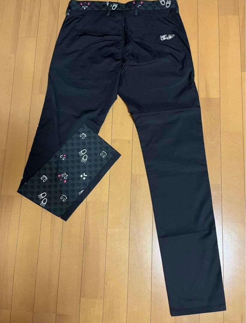 ★新品★ ダンスウィズドラゴン ロングボトム D1-418102本体価格3.0万