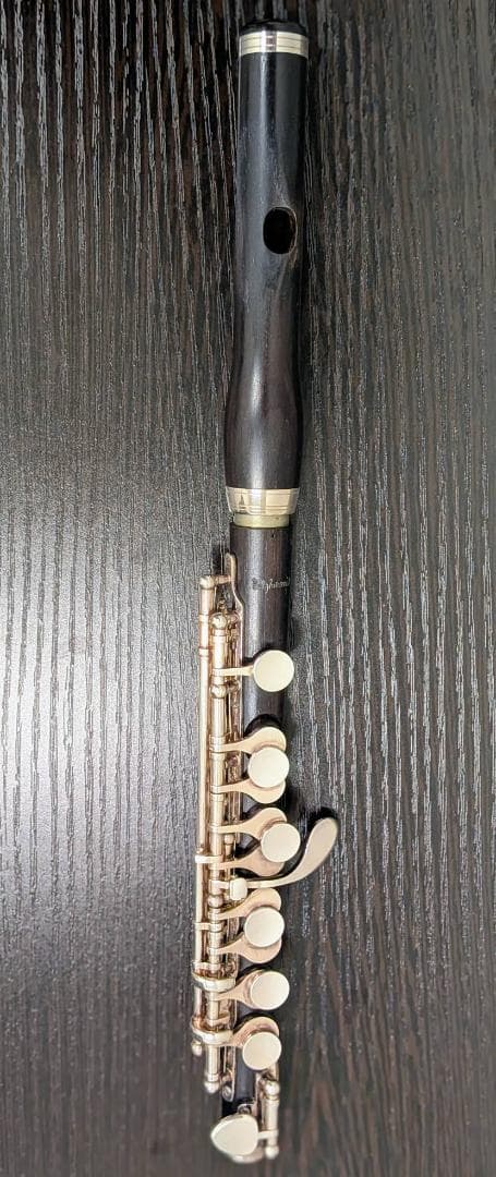 【定価84万】Bulgheroni ブルゲローニ ピッコロ 401R