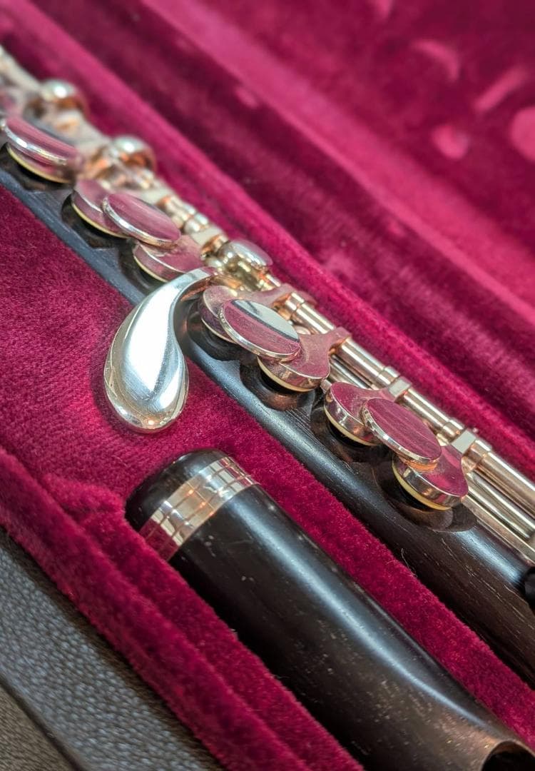 【定価84万】Bulgheroni ブルゲローニ ピッコロ 401R