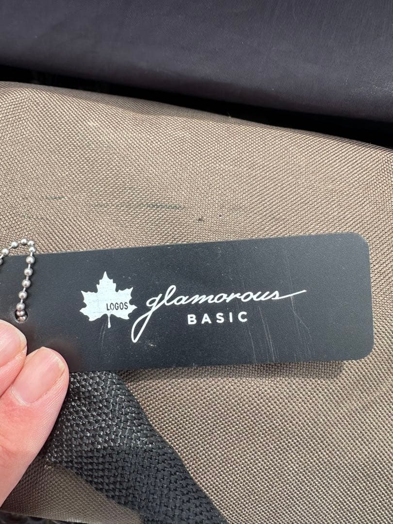 コットとインフレーターマットのセット Logos tarasboulba