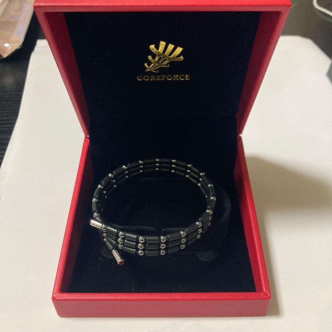 コアフォースループ　ブラックCFL50