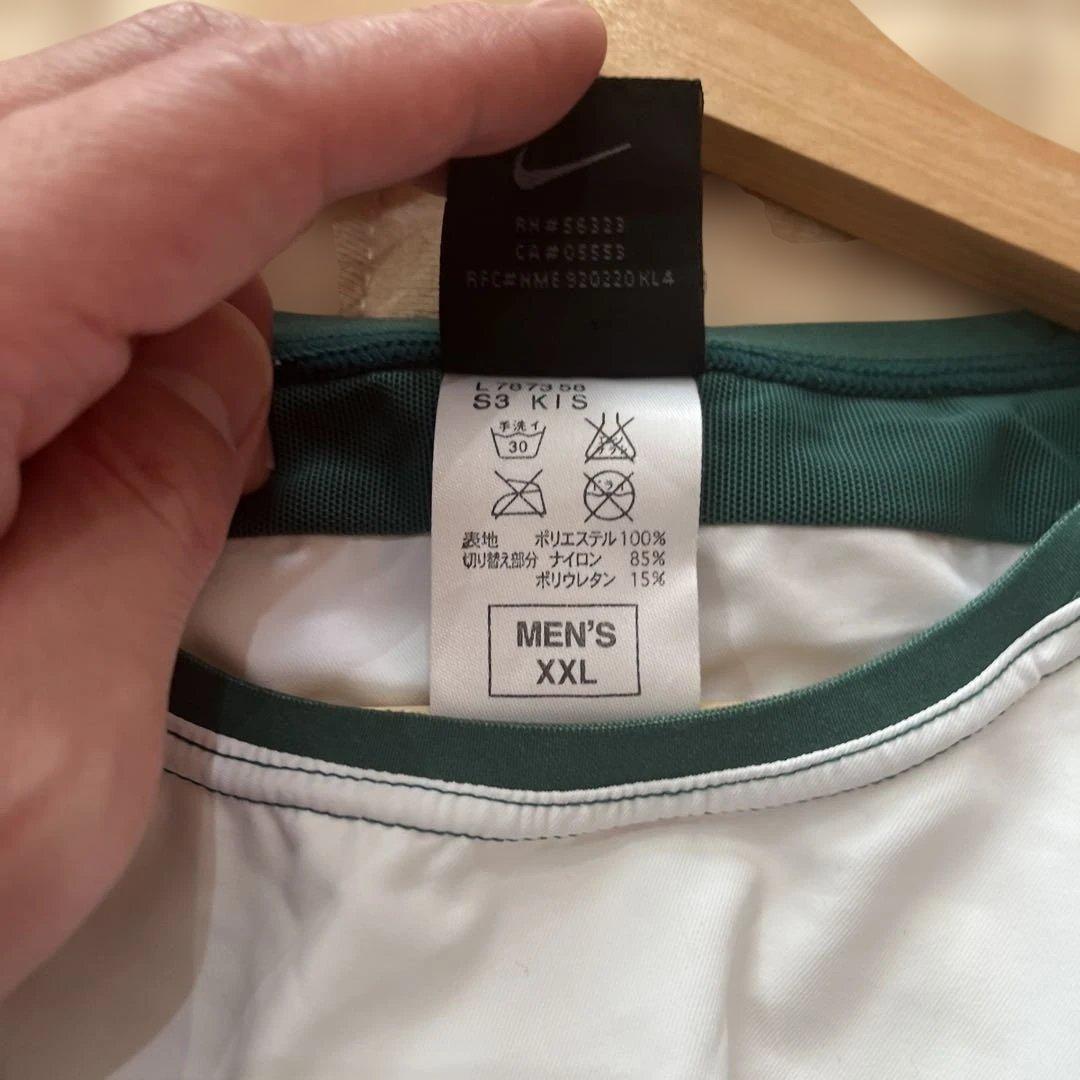 TOKYO VERDY 東京ベルディ1969 2003年　NIKE ユニフォーム